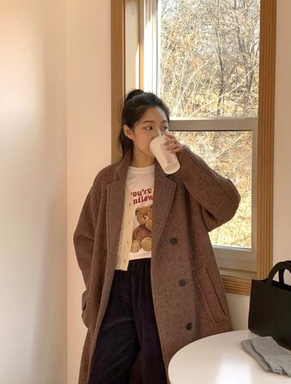 ins穿搭博主简单高级,ins博主教你怎么穿搭