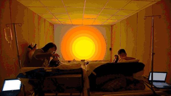 植物人群体:像植物一样活着视听治疗激发意识回归