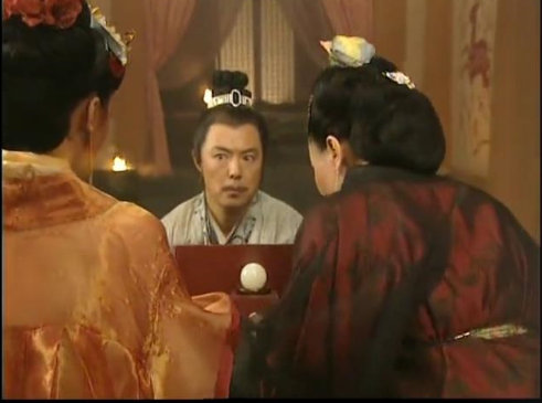 皓镧传为什么没有和吕不韦在一起,皓镧传为什么没跟吕不韦在一起