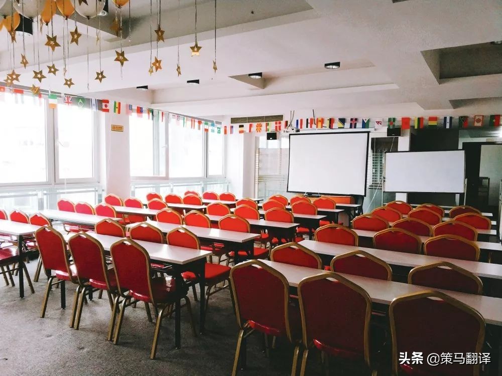 译界大咖，莅临策马翻译（成都），执教寒假口译班