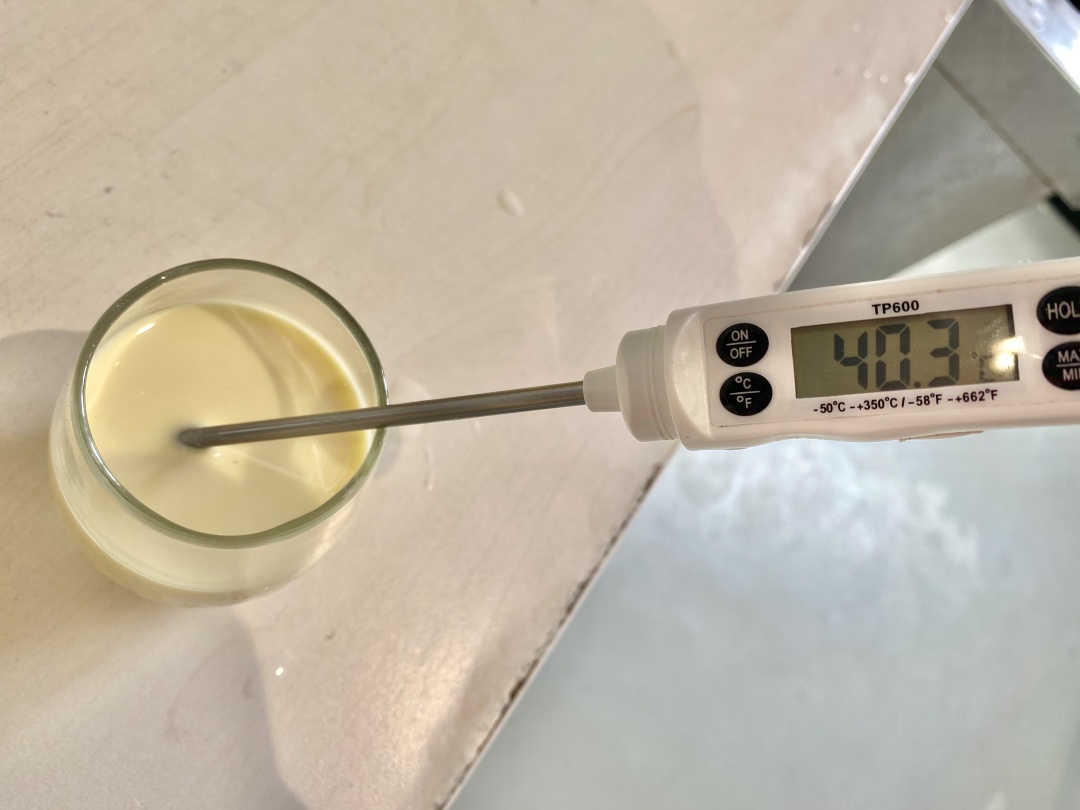 烤布丁热着吃还是凉着吃,烤布丁是隔冷水还是热水烤