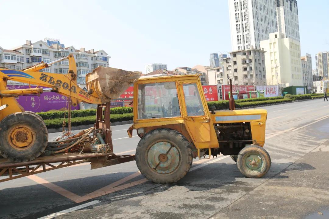 红利市场什么时候改造的,芝罘区红利市场搬迁地址