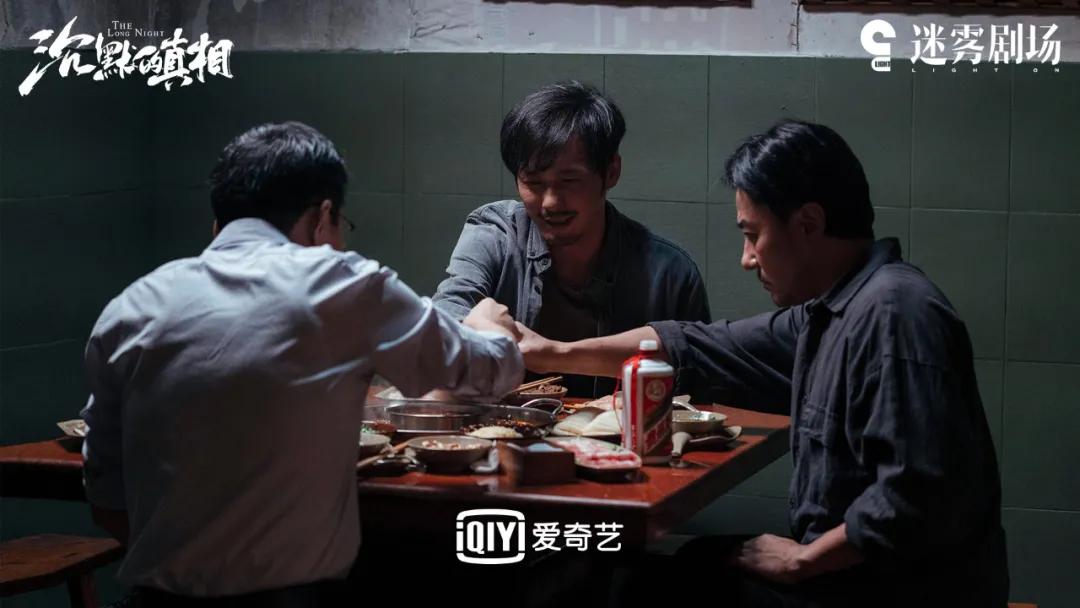 国庆宅家电视剧推荐,有什么适合宅家里看的电视剧