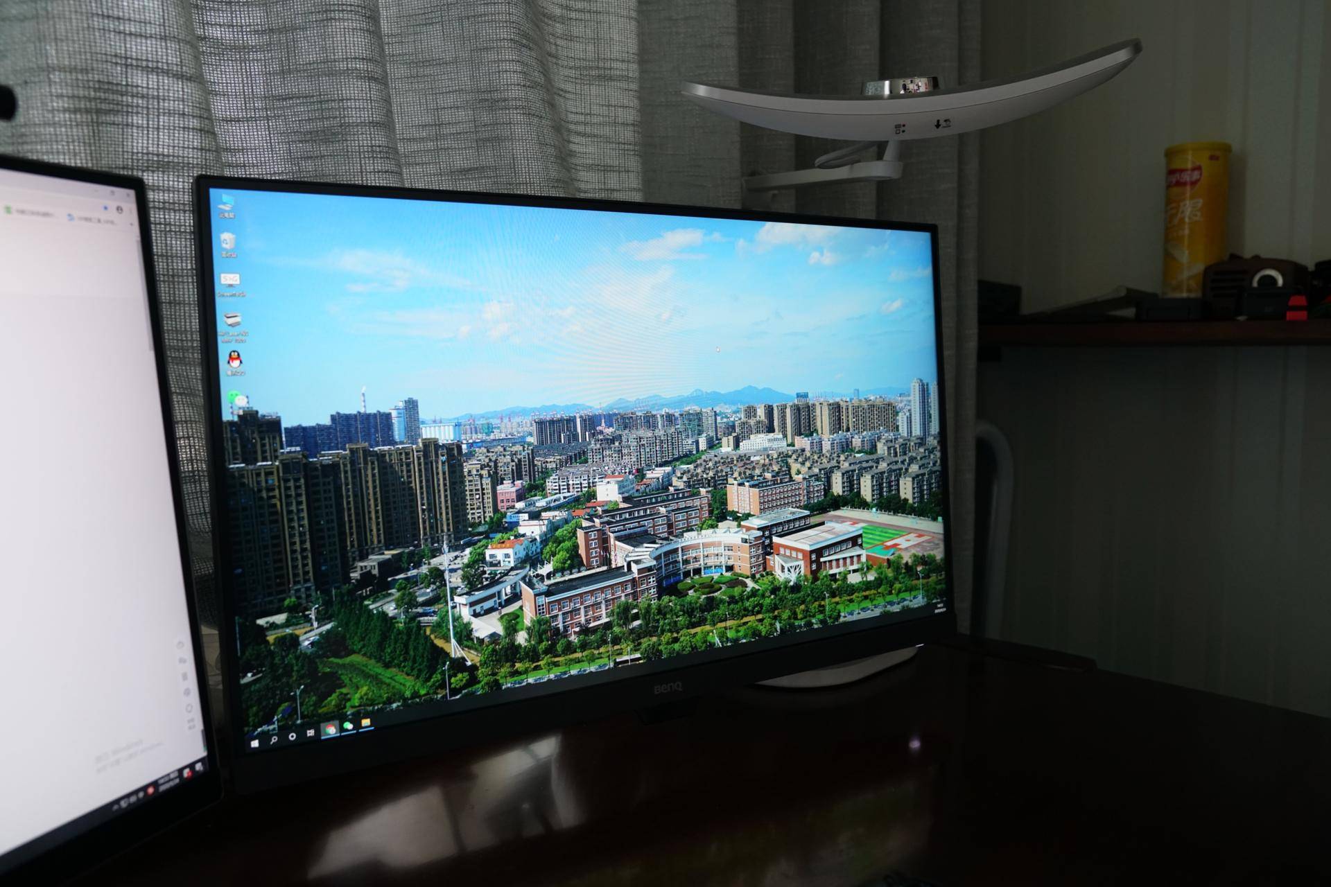 宽屏显示器2k,2k144hz广色域显示器推荐