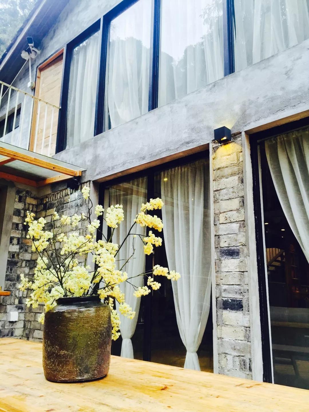 楠溪民宿真赞！推荐一批楠溪江畔精品民宿，你住过吗？（一）