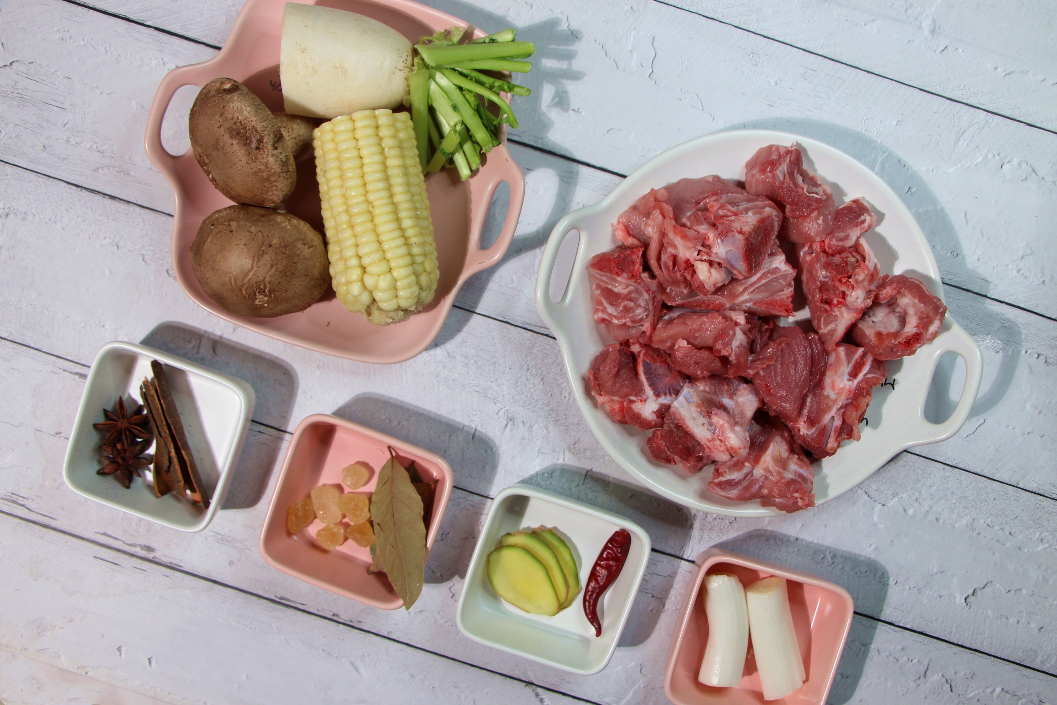 家居好物推荐电压力锅,厨房小家电好物推荐电压力锅