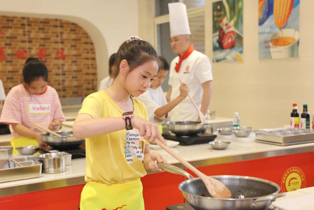 成都夏令营美食排名榜前十名,成都新东方英语夏令营