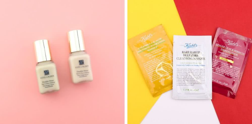 试用装被偷,试用装会被判定低价引流吗