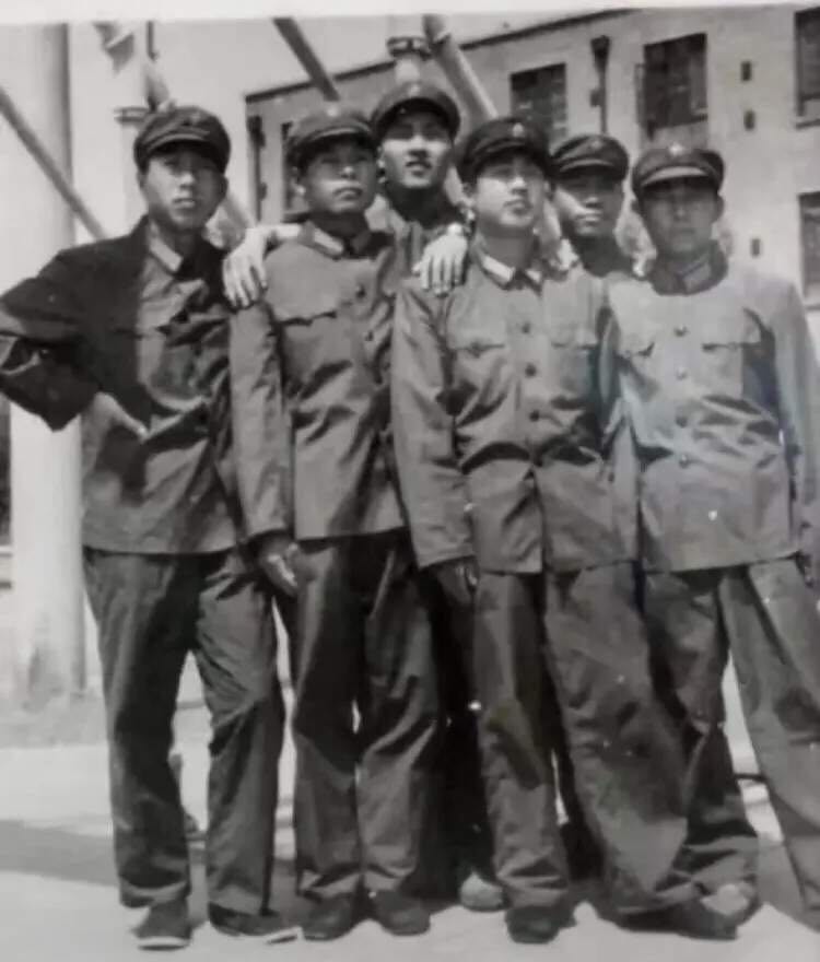 我的连队我的兵完整版,我的连队