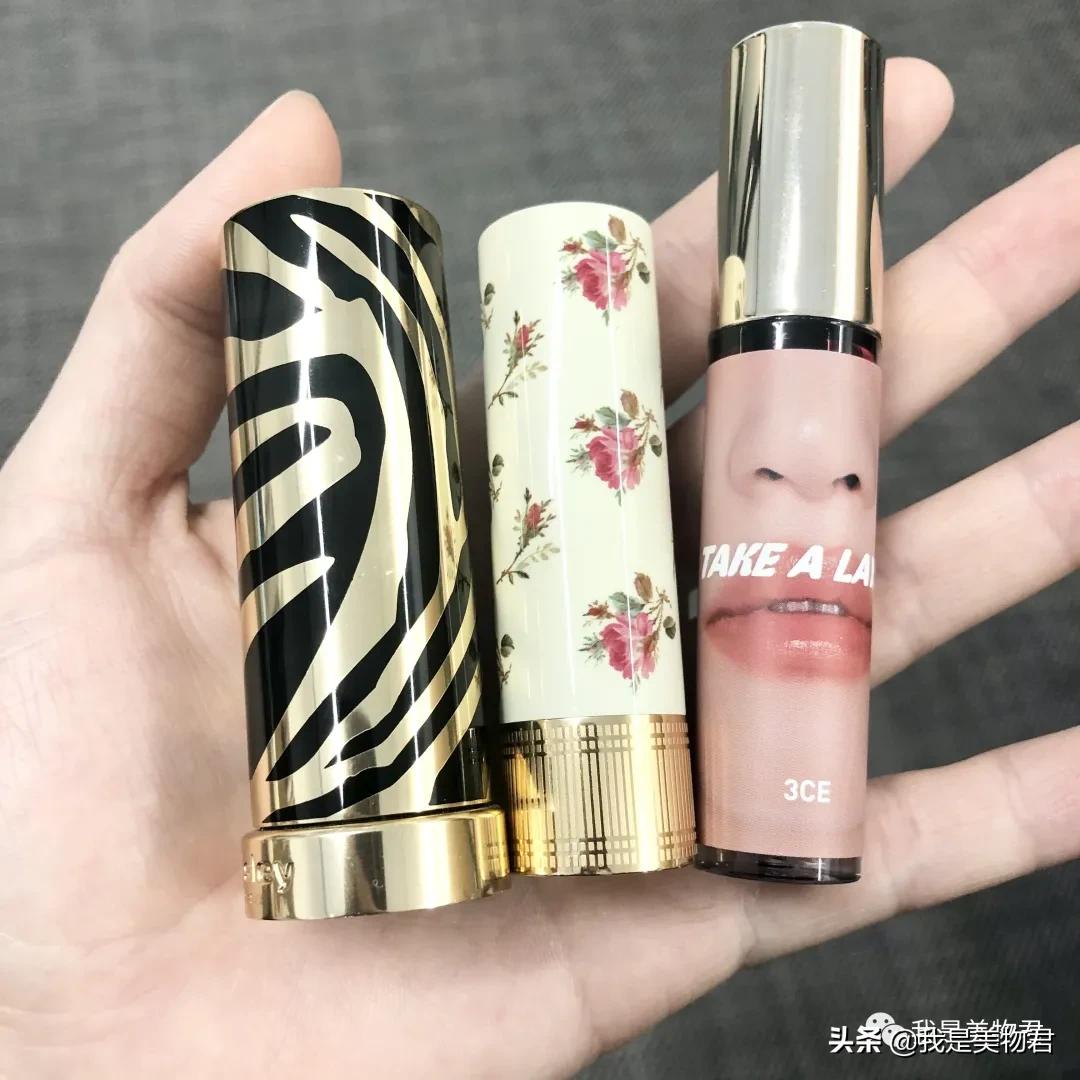 2021必买唇膏前十名品牌,2021口碑最好的大牌唇膏是什么