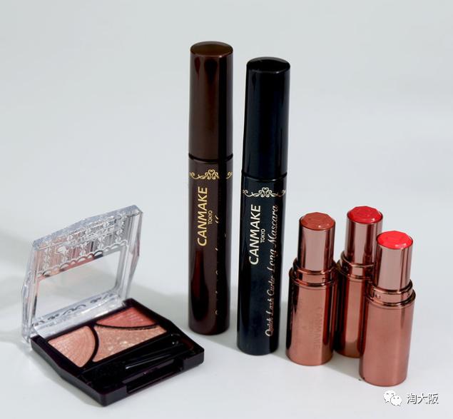 日本资生堂和sk2,sk2大红瓶和资生堂