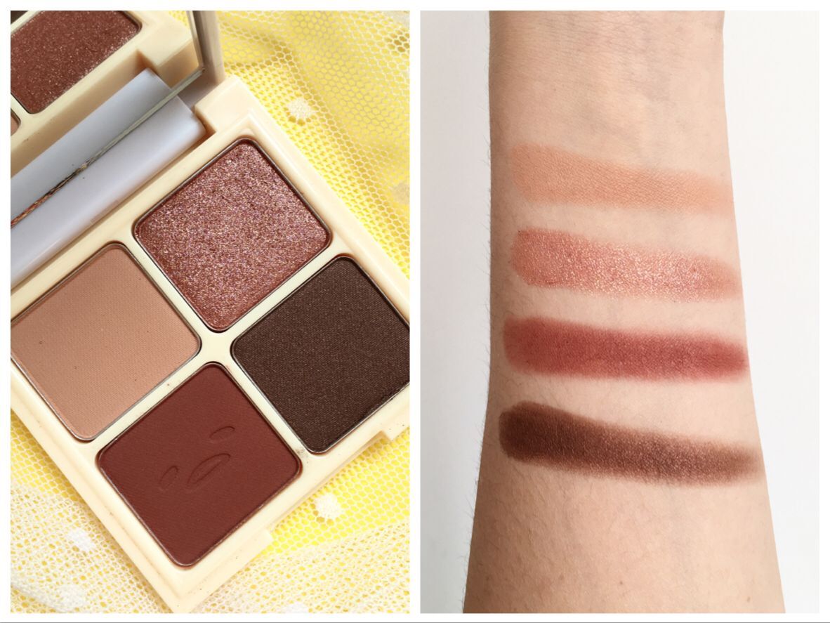 彩妆剁手清单618,平价学生党第一套彩妆分享