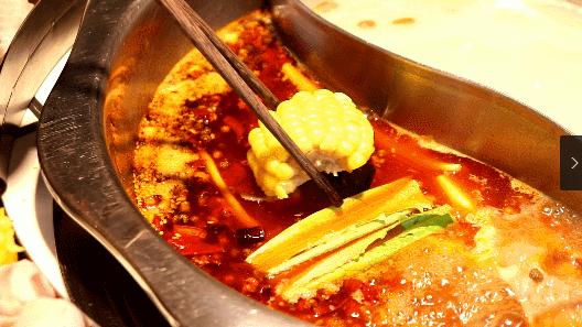 人均只要36元!江巴人火锅热辣呼啦圈上市啦