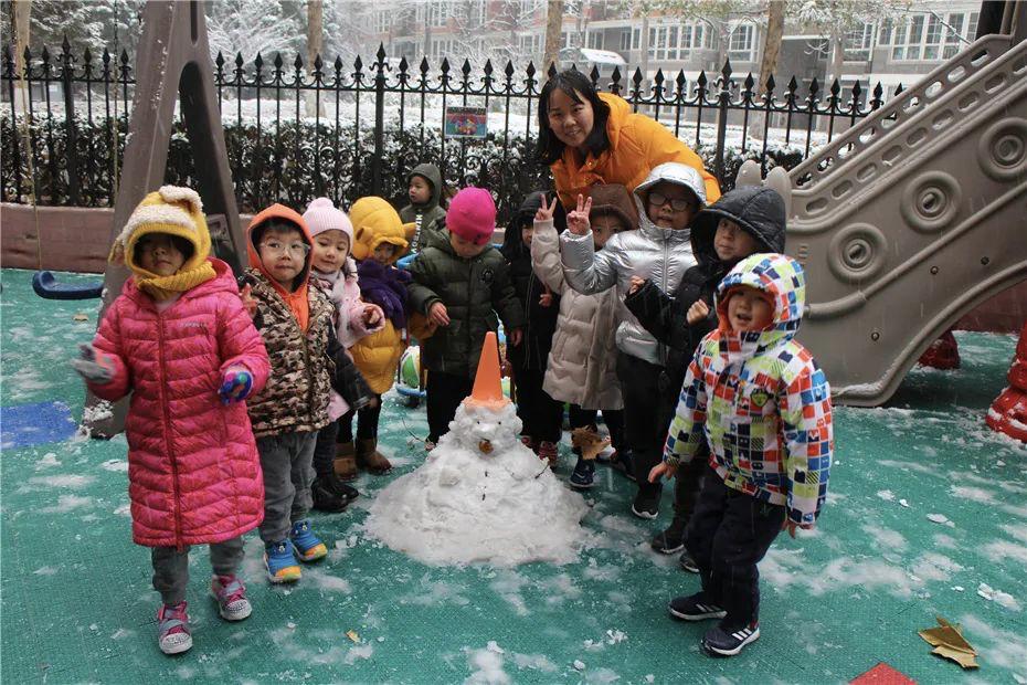 北京这所热门民办园转为普惠啦!学费直降千元!需提前一年占坑