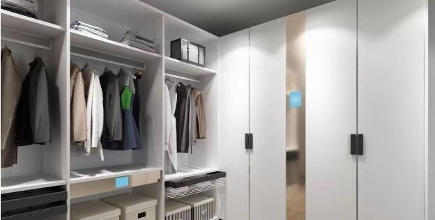 新橱柜除味的最好方法,新装修去除橱柜异味最好的方法