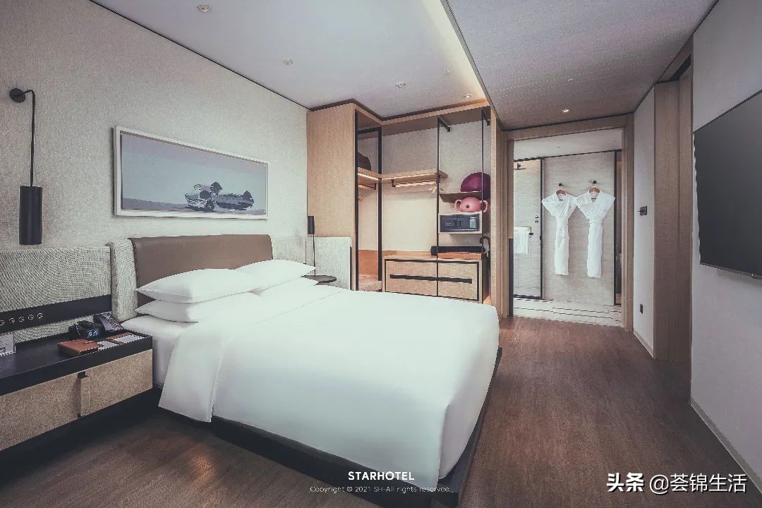 好玩的酒店打卡,深圳度假自助酒店