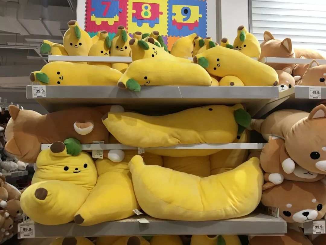 2018年带你逛逛网红家居NITORI尼达利的22件好物！