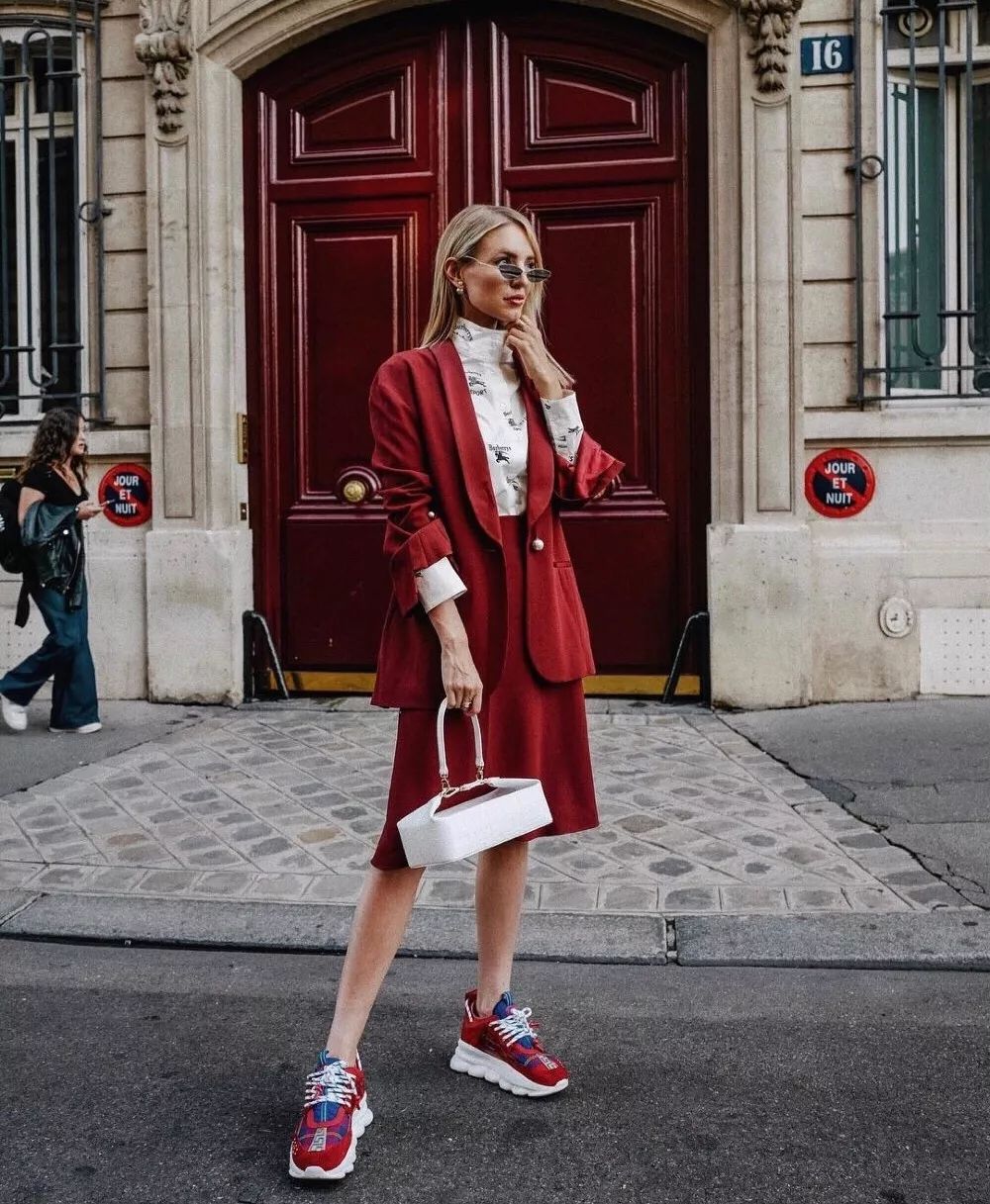 谁穿谁丑的错误穿搭,谁穿谁好看一周穿搭不重样测评