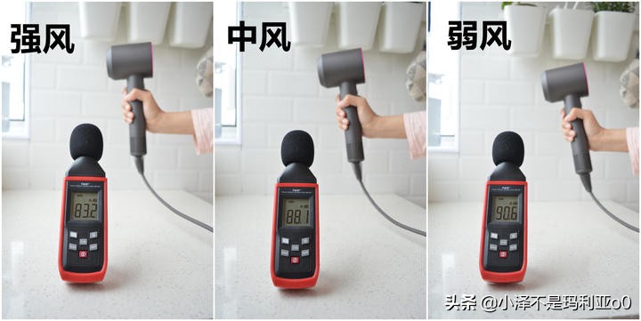 如何挑选一款吹风机,吹风机选购主要看什么