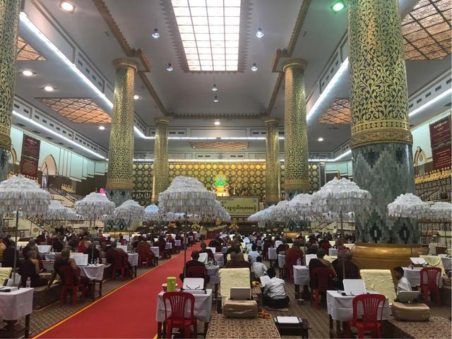 新宇带你看不同中篇—缅南美丽的风景和那些奇葩的旅游趣事