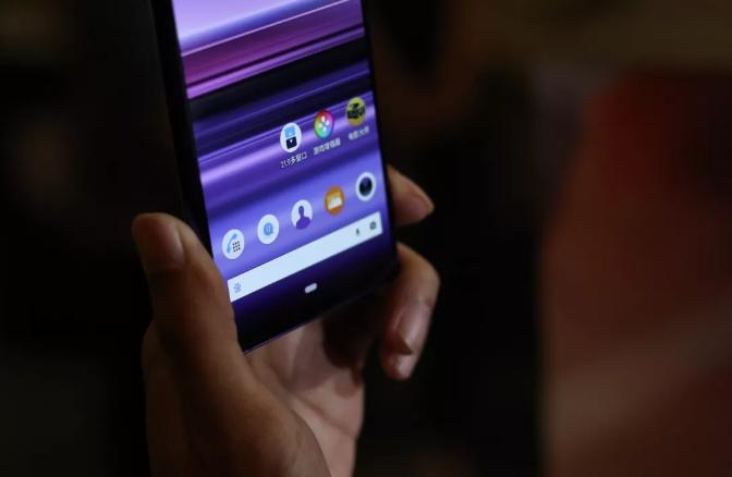 索尼xperia1iii青川绿,索尼xperia1pro的优缺点