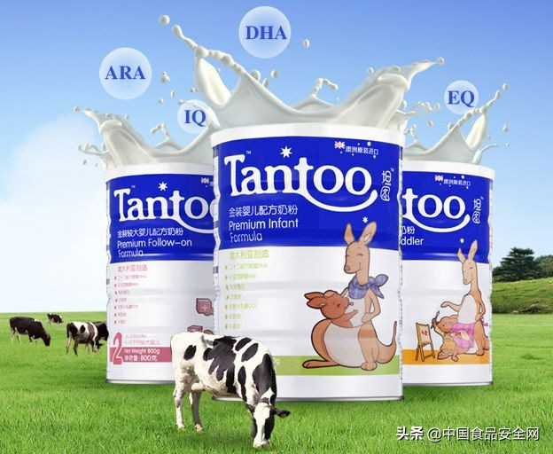 思慕尔奶粉有国家认证吗,思慕尔奶粉简介