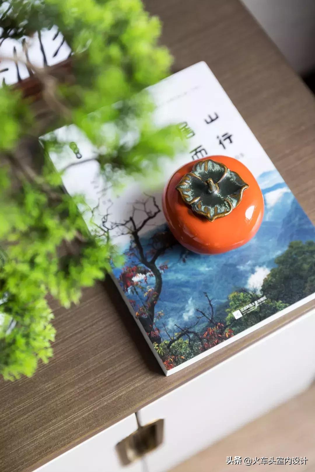 将自然风景与诗人的作品相融合,将大自然唯美意境留在瞬间