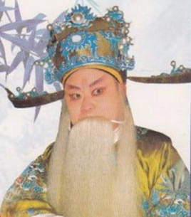 豫东老调红脸王洪先礼简介,豫东红脸王洪先礼唱段伴奏