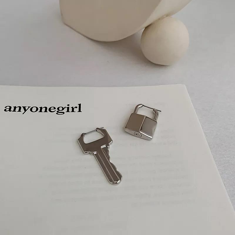 小脸配饰,适合圆短脸的小众配饰