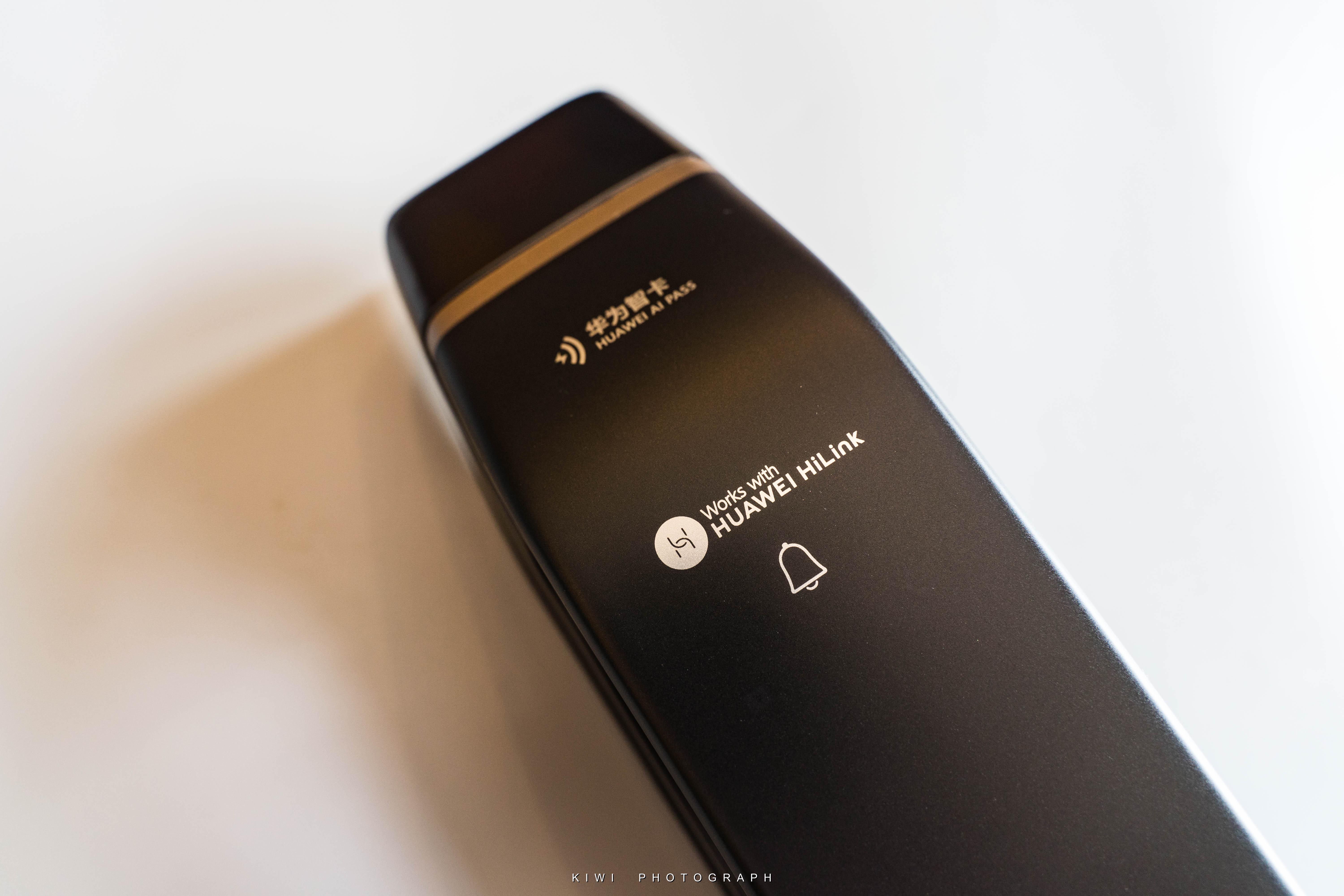 华为智选德施曼智能门锁安装视频,华为智选德施曼全自动门锁测评