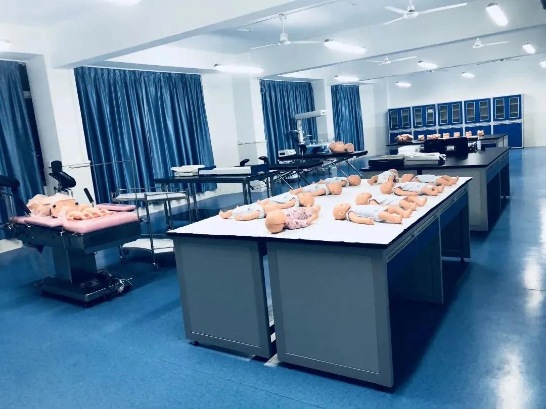 广州华立科技职业学院健康管理,广州华立科技职业学院健康学院