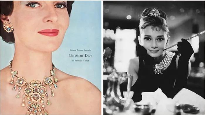 奢侈品swarovski (中古vintage品牌介绍)