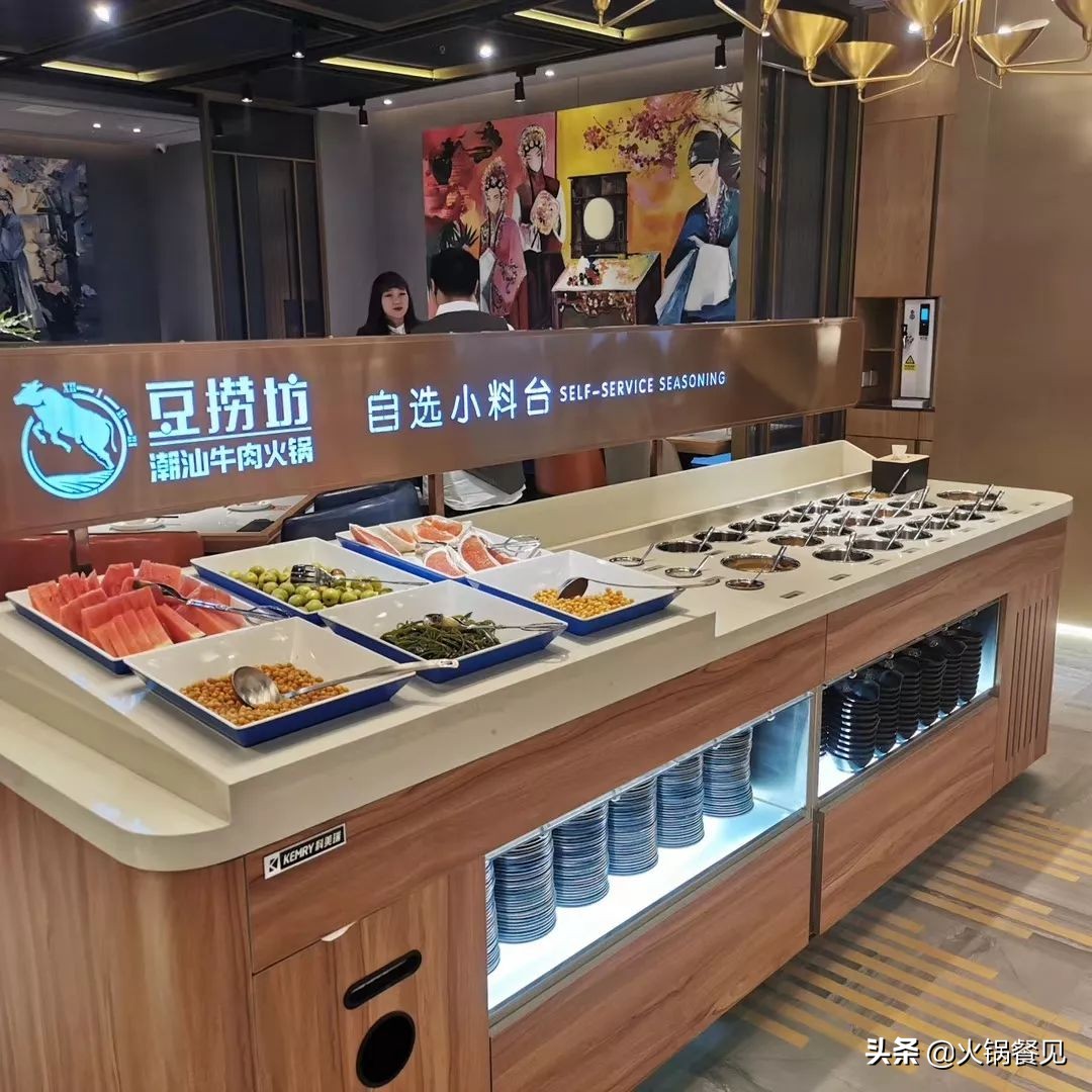 牛肉火锅的发展趋势,最近火锅类市场的风口