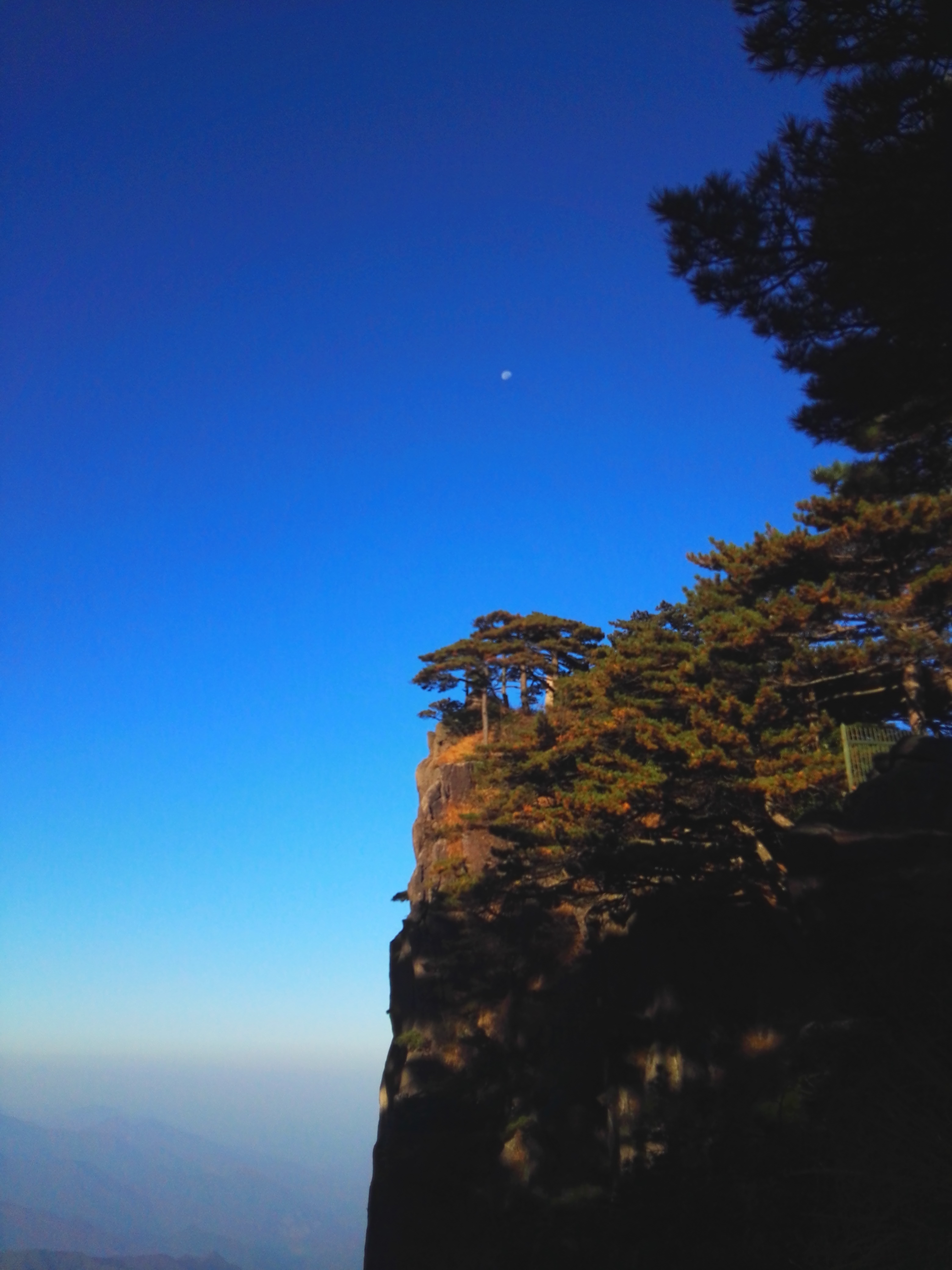 你不知道的徽州景点,你知道黄山还有哪些景观吗