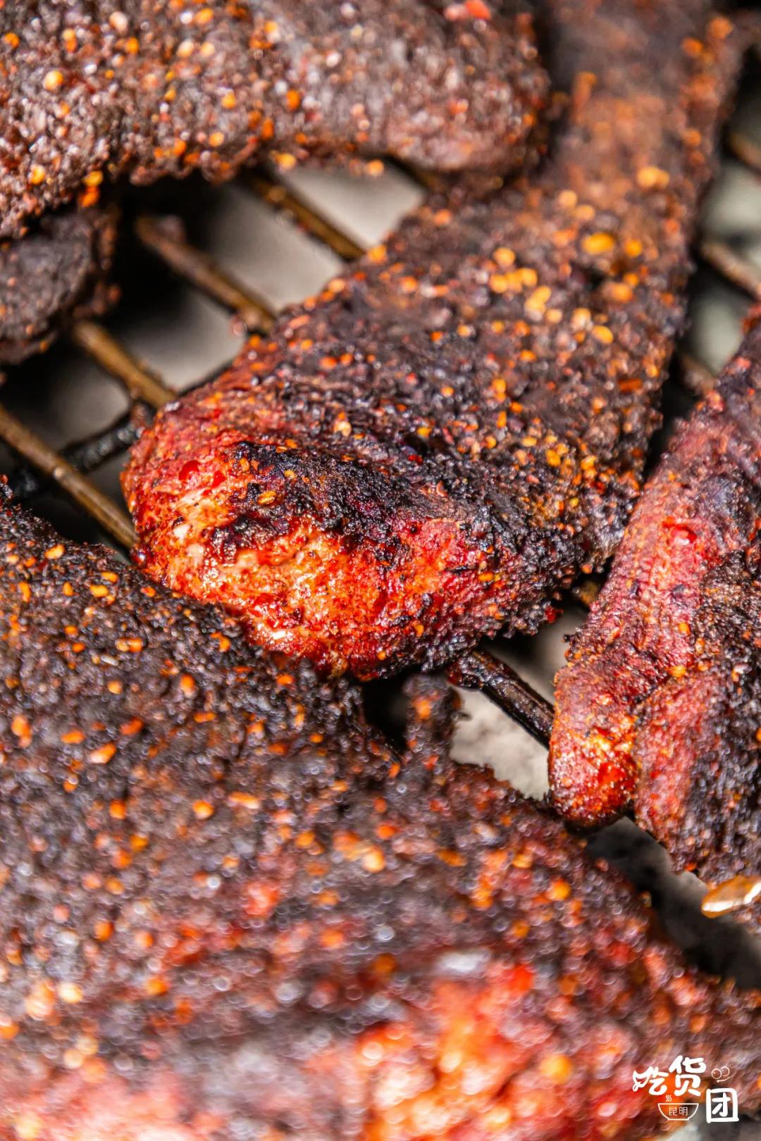 昆明茶马古镇一日游,昆明城打卡地