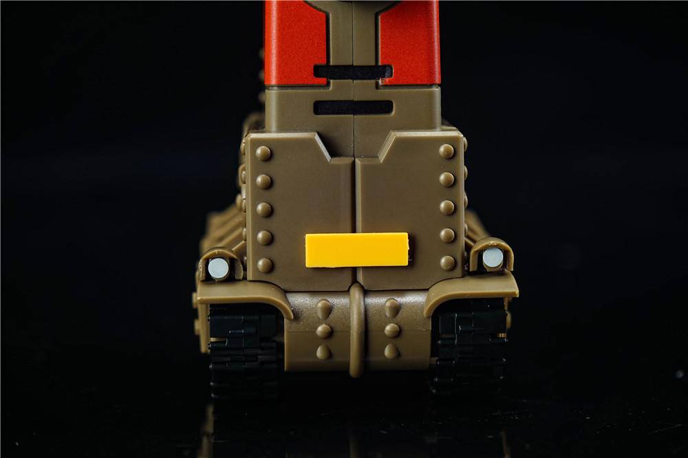 78模型评测,合金弹头sv001拼装玩具测评