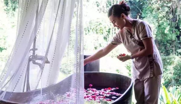 世界上最好的度假村,世界上最偏远的岛屿旅游