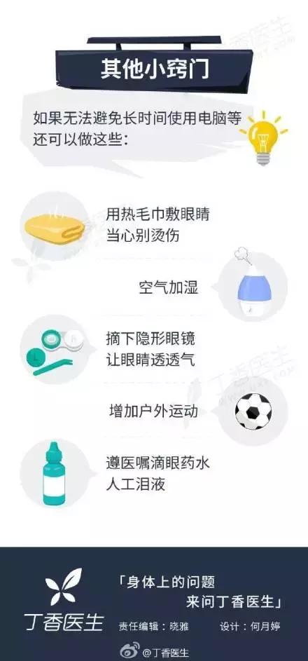 每天玩平板电脑，4岁女孩近视达600度！这些护眼窍门学起来啊