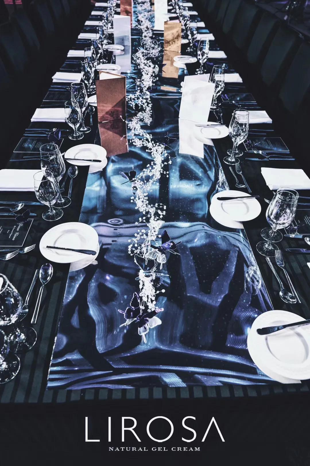 lirosa原点水霜真的有用吗,日本lirosa原点水霜400g