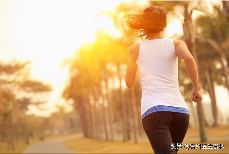 跑完步后膝盖疼是什么原因,跑完步膝盖不舒服怎么缓解