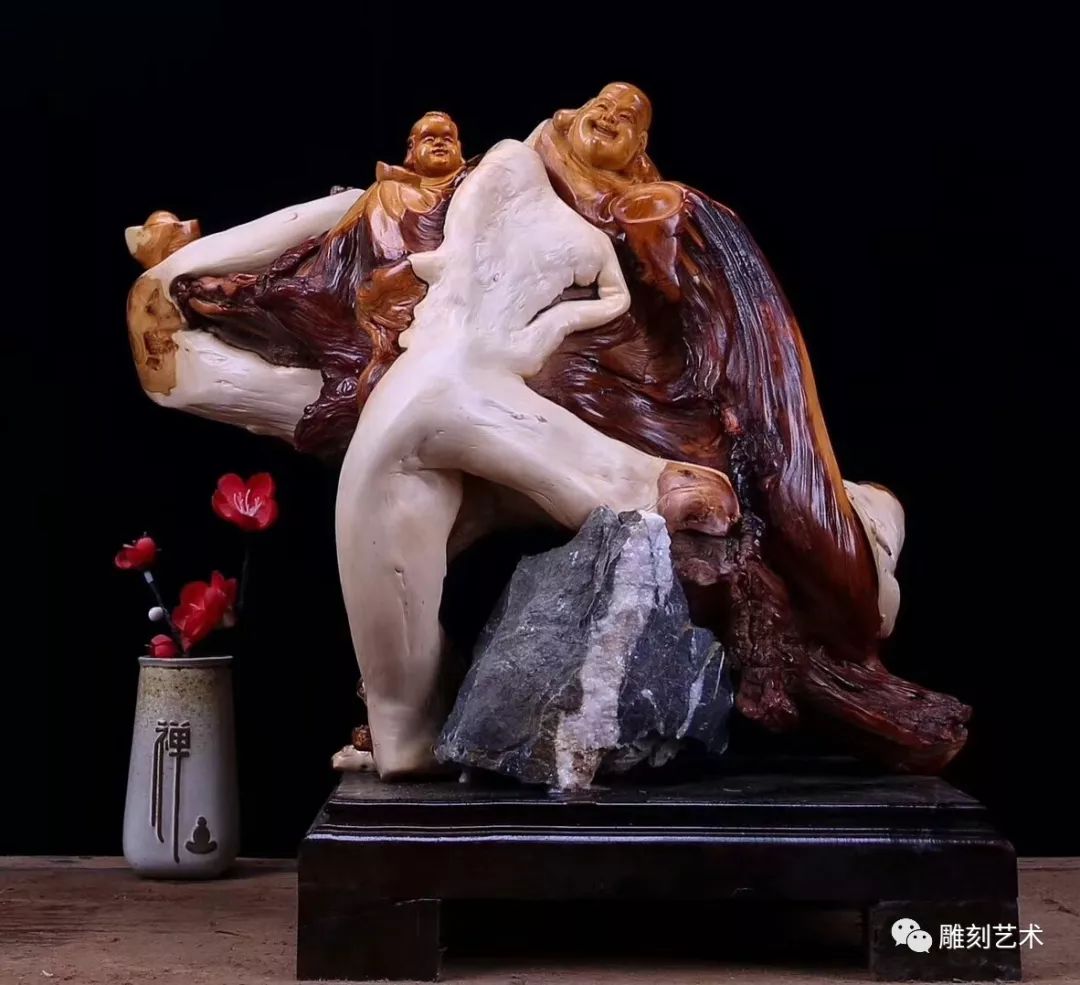 崖柏木最怕什么,崖柏很难盘