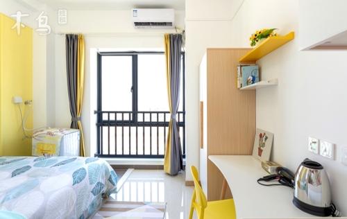 盘点大学里哪个大学的宿舍最好,中国哪些大学宿舍是单间