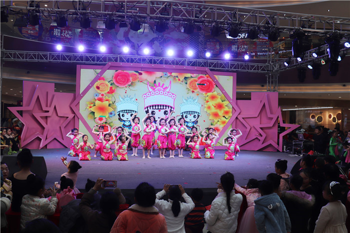 迎新年庆元旦舞蹈活动方案,庆元旦迎新年喜庆舞