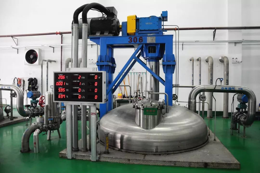 酶制剂行业的领航者,溢多利反刍专用复合酶