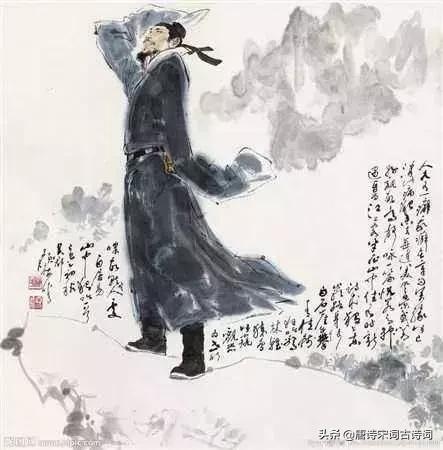 1-3岁唐诗100首绝句,十首小时候背过的诗