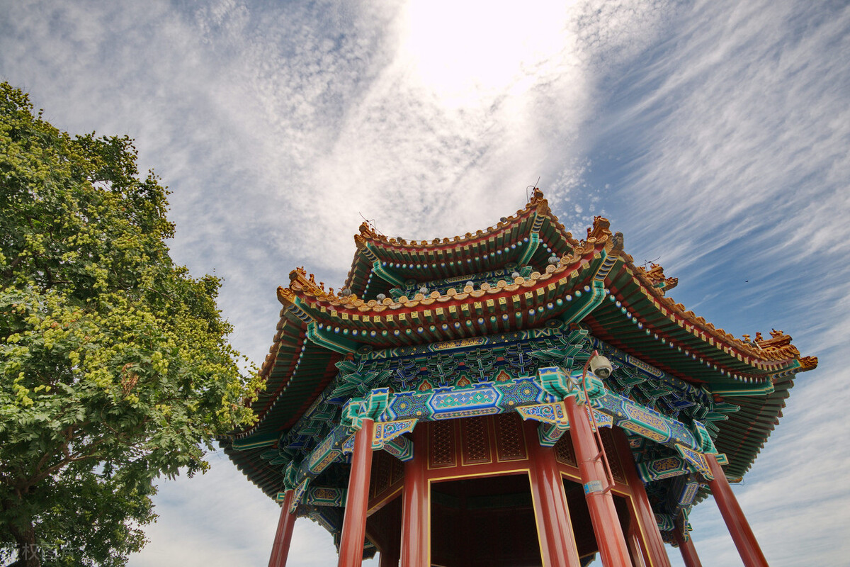 慈禧和丽嫔,慈禧太后怎么处置丽妃