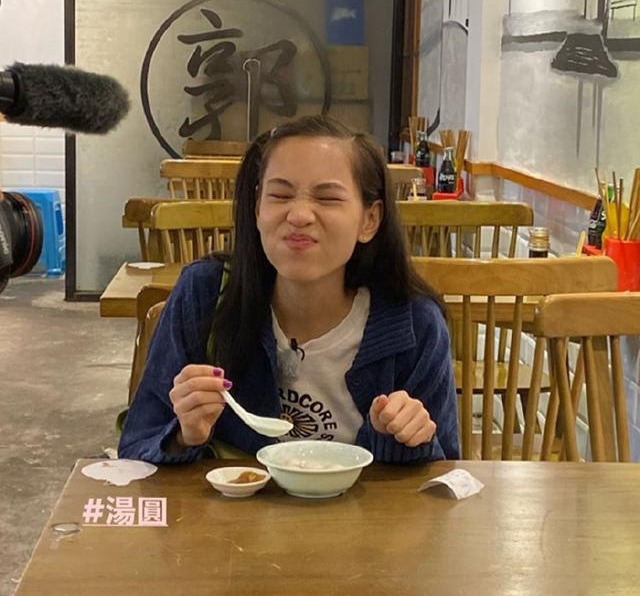 水原希子高马尾造型,水原希子清透裸妆