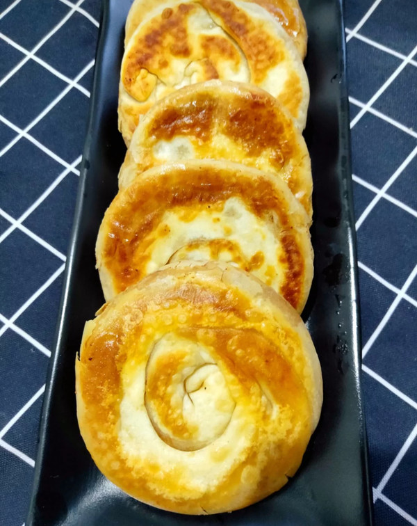 烙饼烙的太硬是怎么回事,烙饼总是又干又硬