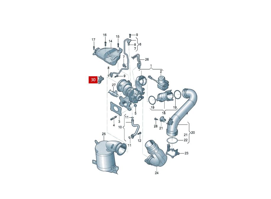 凌渡油箱排气不正确,凌渡油箱排气系统故障
