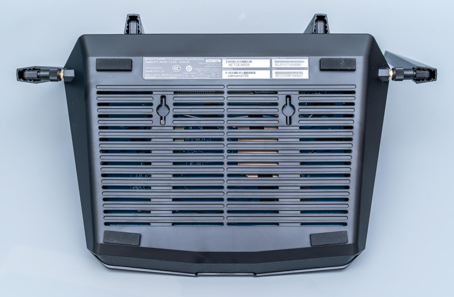 网件rax50刷梅林固件稳定吗,稳定千兆路由器wifi6